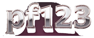pf123 logo